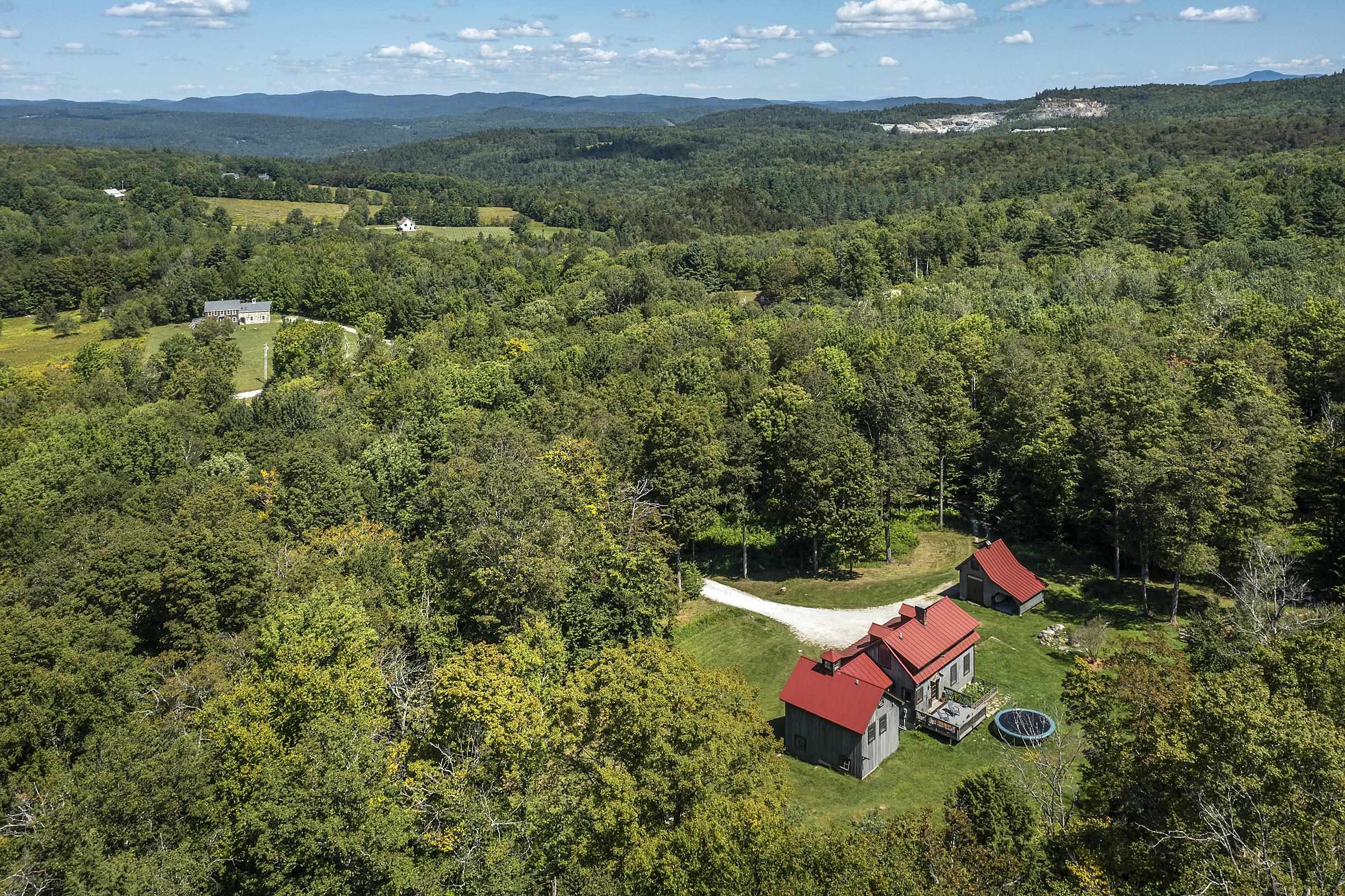 68 Flatow Road Ludlow, VT 05149 - Photo 50 of 56