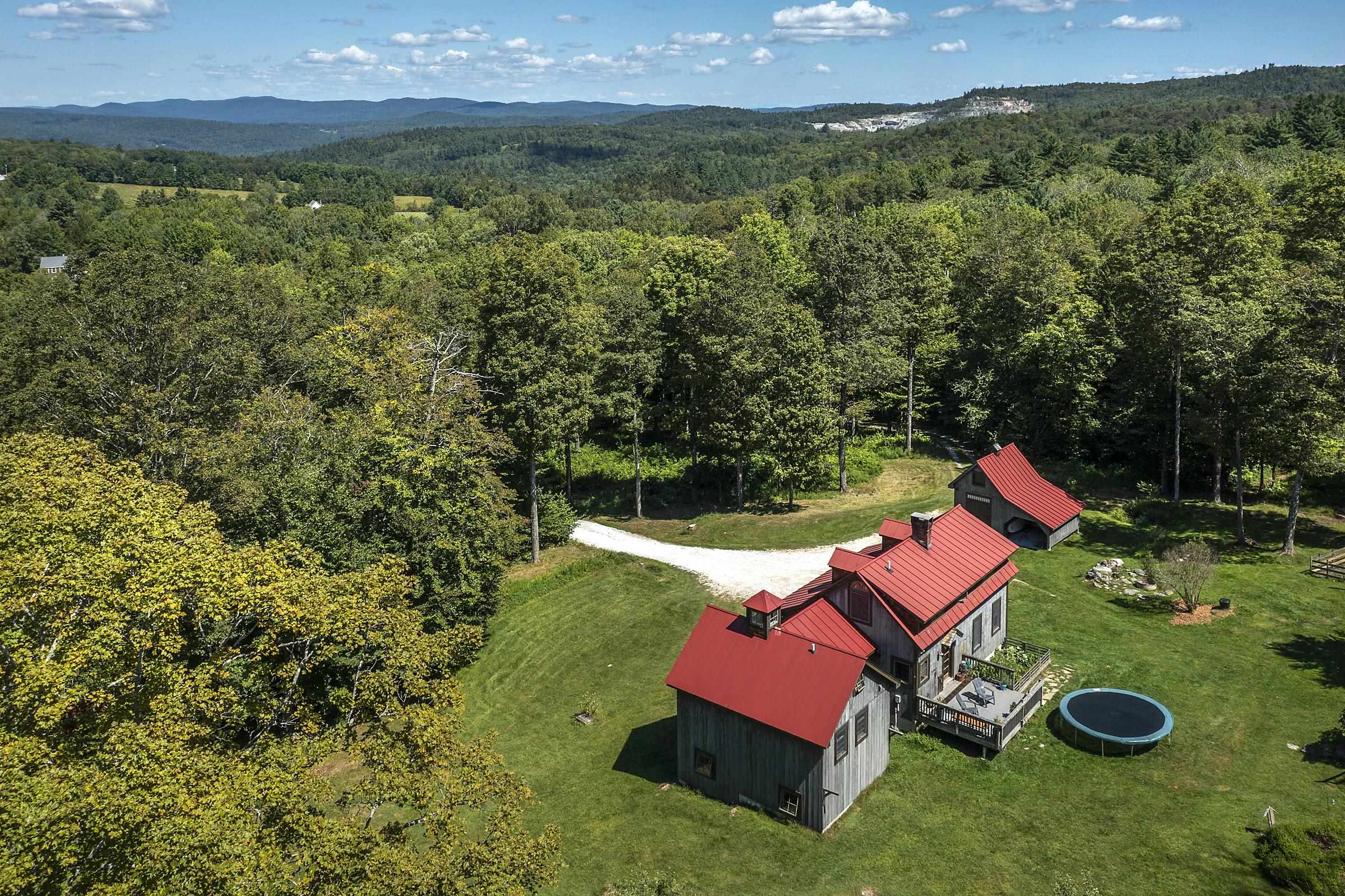 68 Flatow Road Ludlow, VT 05149 - Photo 51 of 56