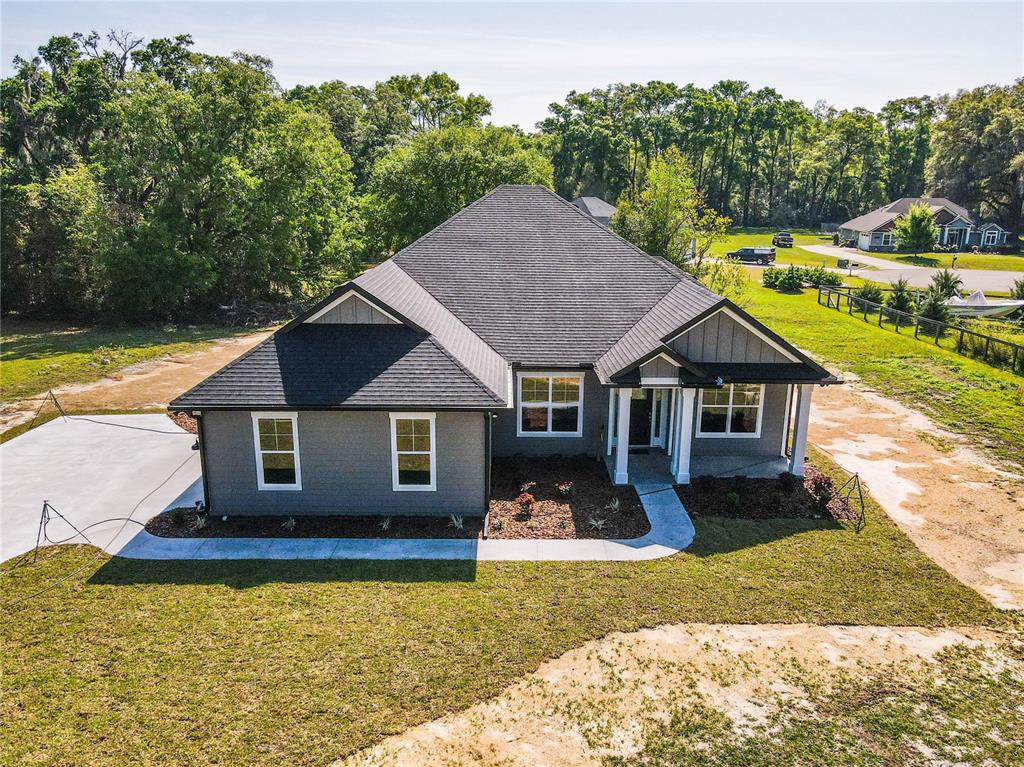 0 71st Lane O'Brien, FL 32071 - Photo 1 of 26