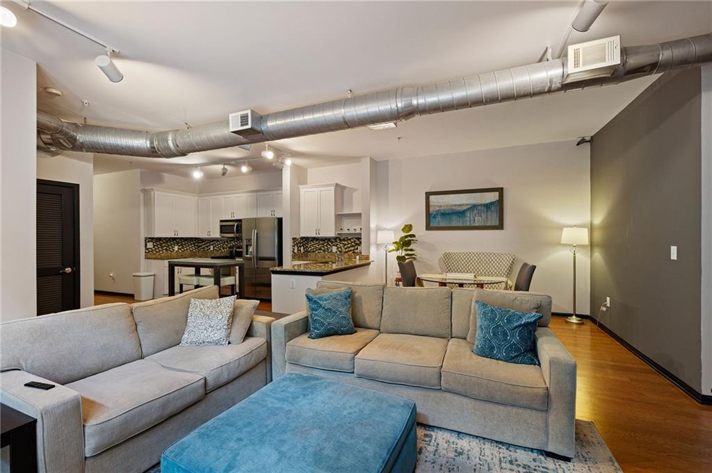 5300 Peachtree Road, Unit 501 Chamblee, GA 30341 - Photo 14 of 52