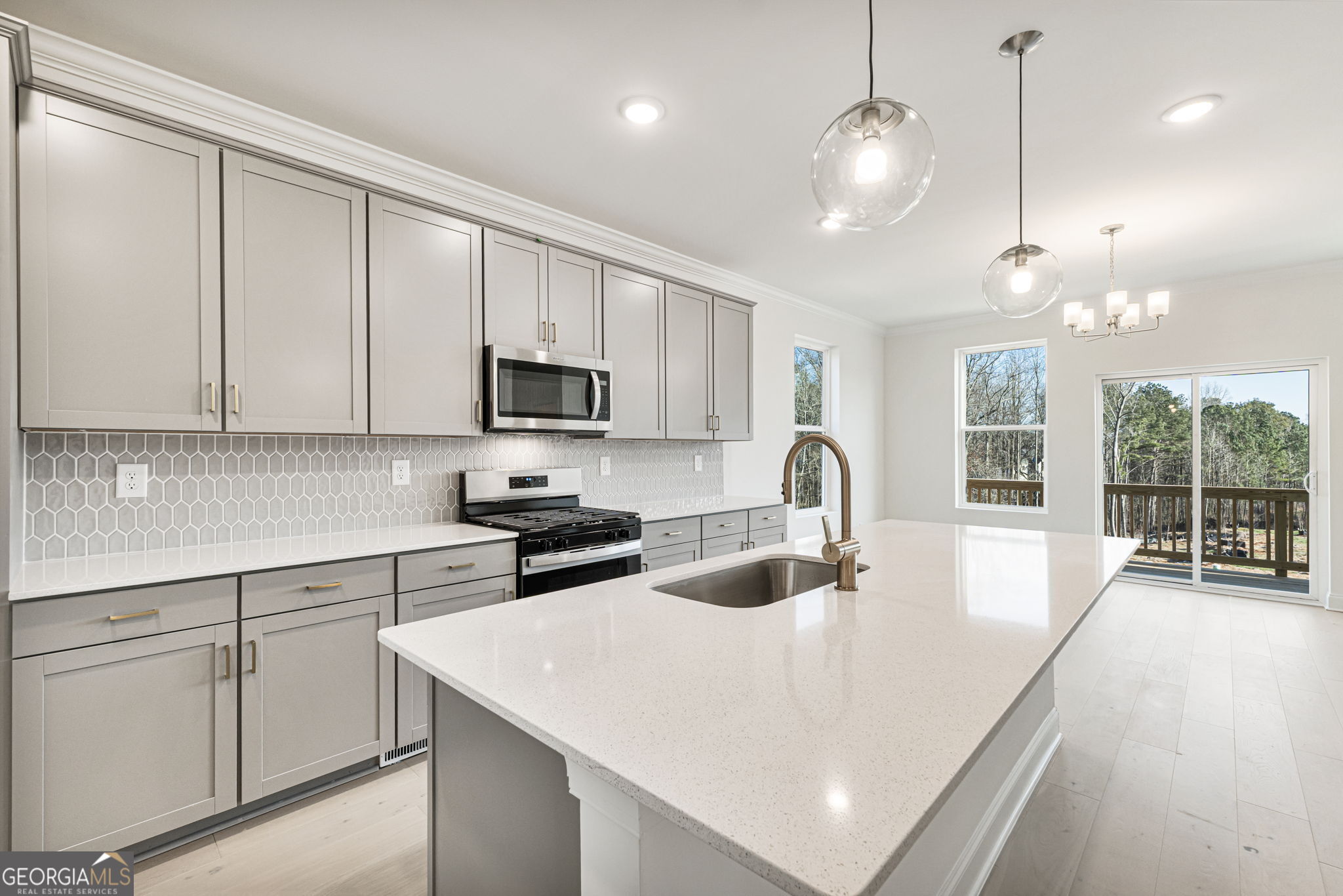 644 Oakleaf Grove Lane Sugar Hill, GA 30518 - Photo 13 of 43