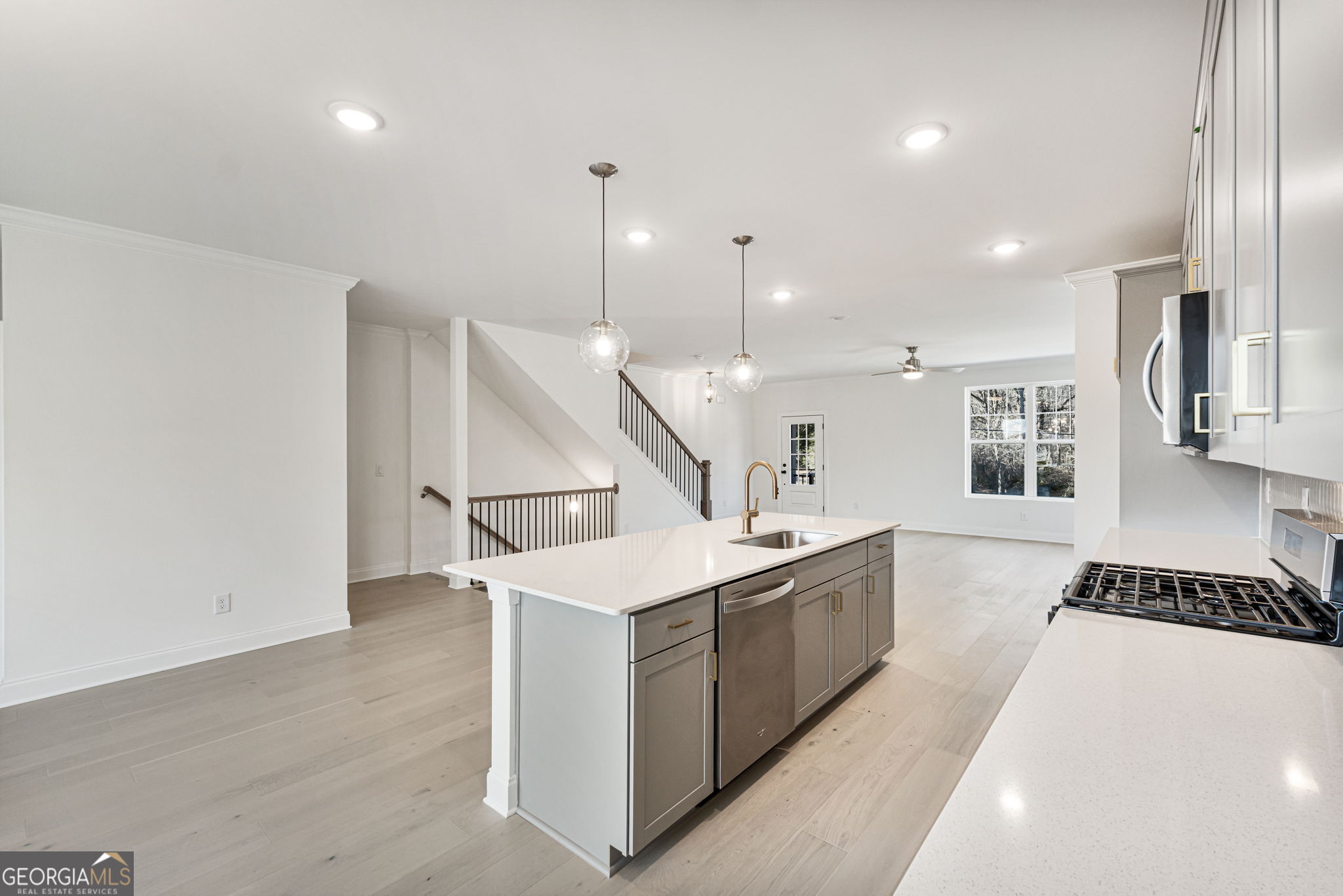 644 Oakleaf Grove Lane Sugar Hill, GA 30518 - Photo 16 of 43