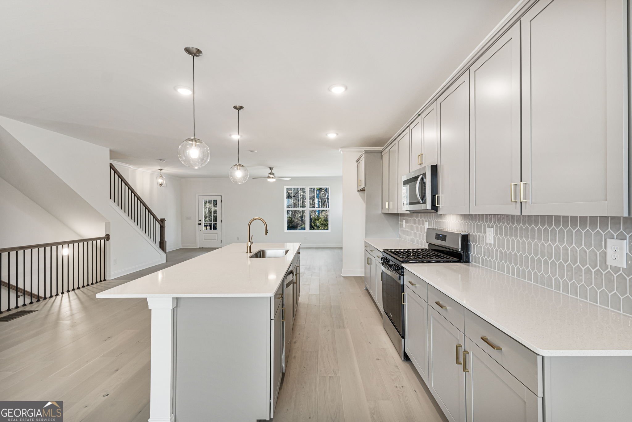 644 Oakleaf Grove Lane Sugar Hill, GA 30518 - Photo 18 of 43