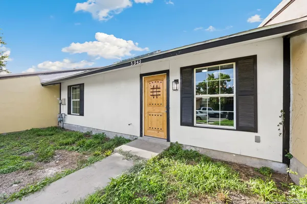 $125,000 | 5943 Fairbrook Drive, San Antonio, TX 78242