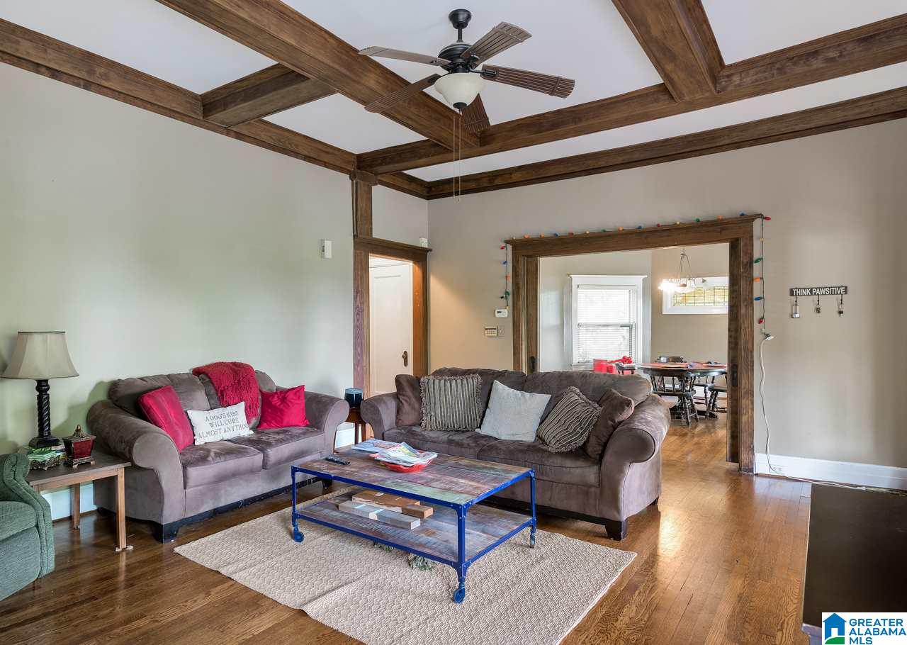 3319 Cliff Road Birmingham, AL 35205 - Photo 5 of 38