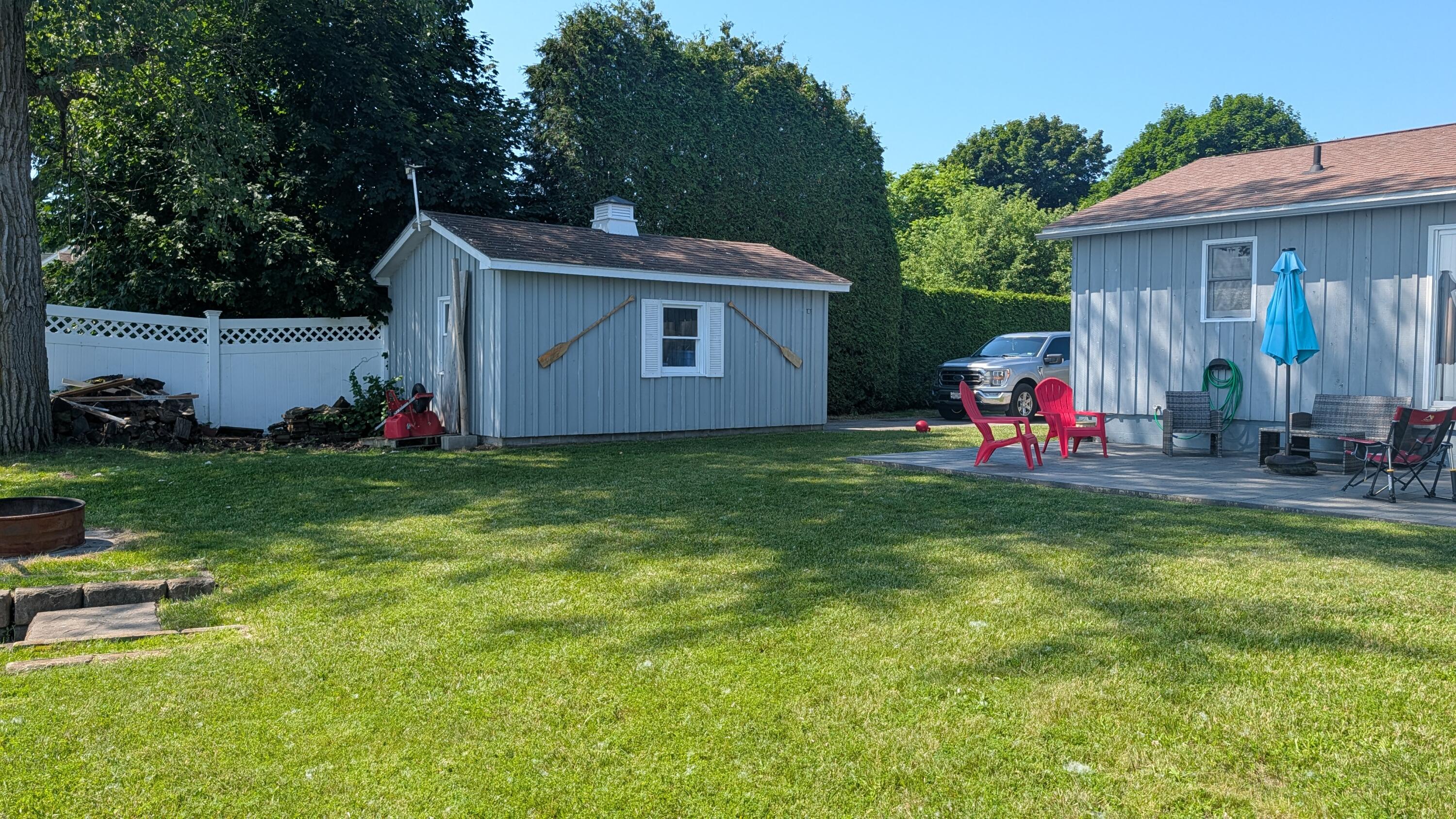 842 Point Au Roche Road Plattsburgh, NY 12901 - Photo 45 of 46