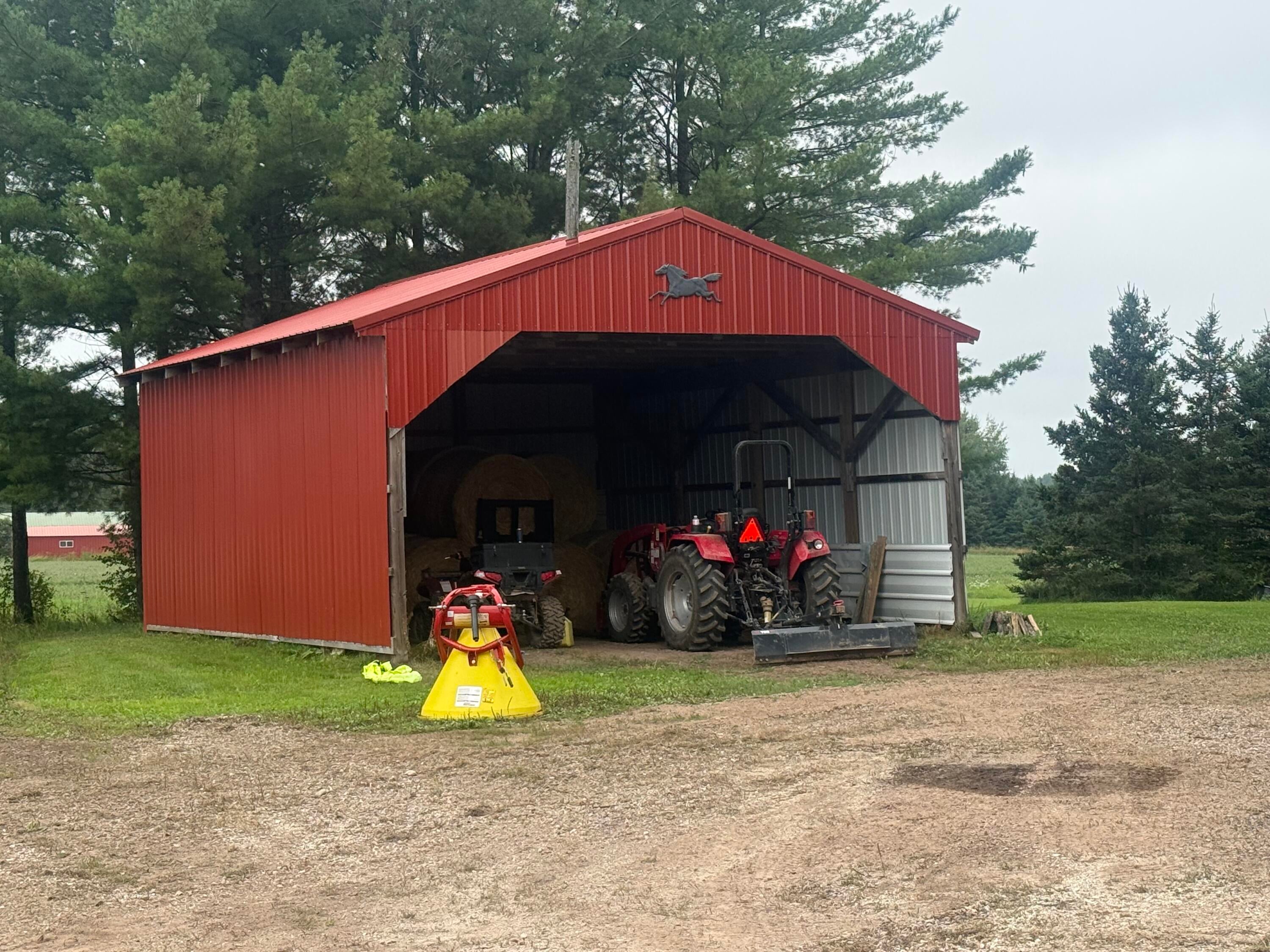 6346 South Soo Line Road Brimley, MI 49715 - Photo 9 of 114 Gallery Image 9