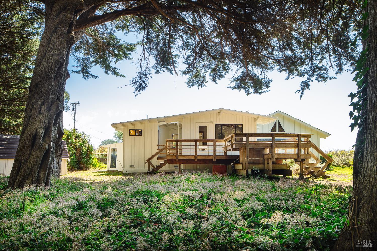585 Evergreen Road Bolinas, CA 94924 - Photo 57 of 58