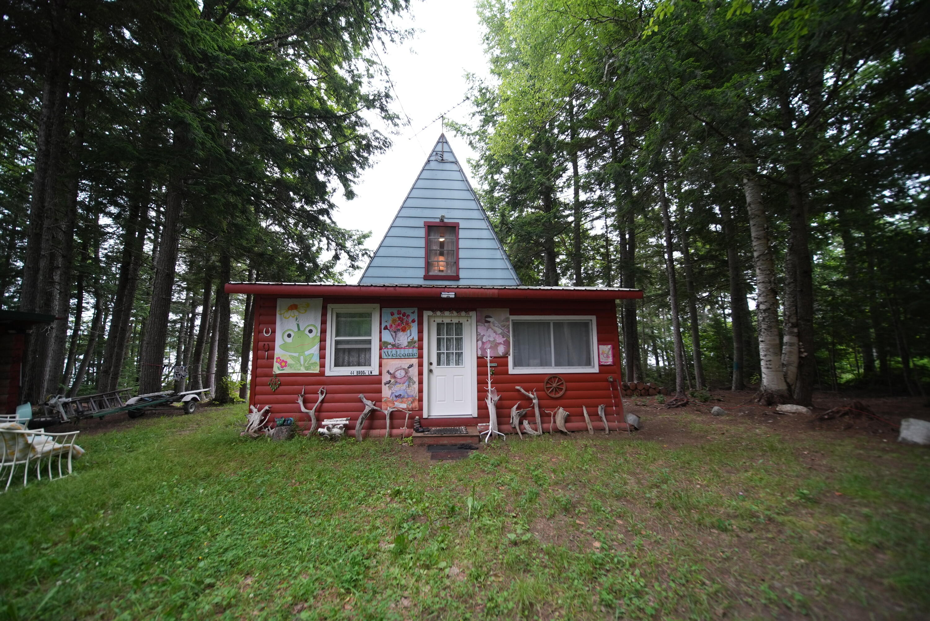 44 Brook Lane Danforth, ME 04424 - Photo 13 of 85 DSC00386