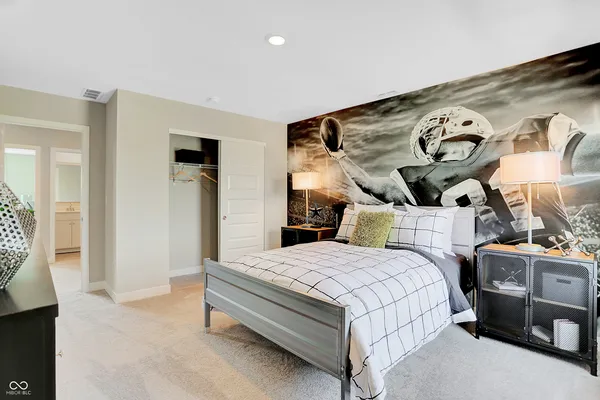 $379,735 | 1324 Carmichael Street, Fortville, IN 46040