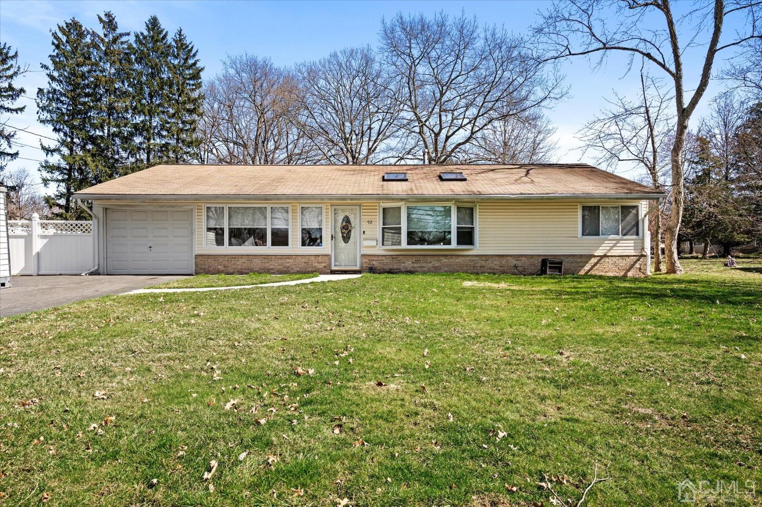 92 New Road Kendall Park, NJ 08824 - Photo 1 of 35 Gallery Image 1