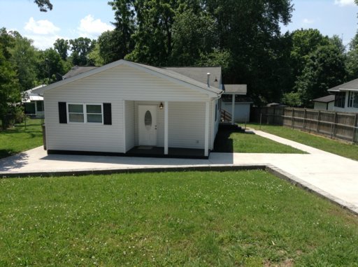 118 Pembroke Road Oak Ridge, TN 37830 - Photo 2 of 19 Additional Photo