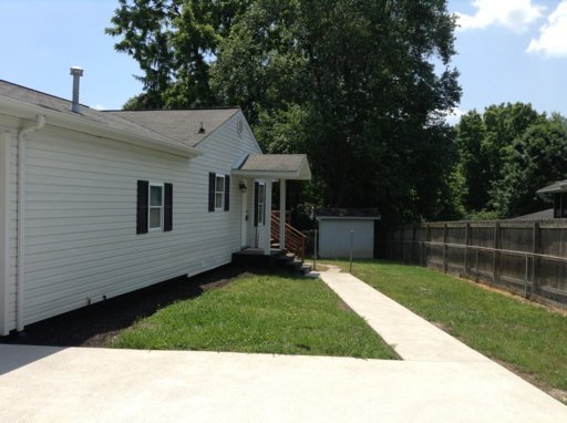 118 Pembroke Road Oak Ridge, TN 37830 - Photo 15 of 19 Additional Photo