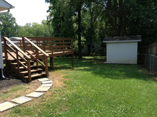 118 Pembroke Road Oak Ridge, TN 37830 - Photo 16 of 19 Additional Photo