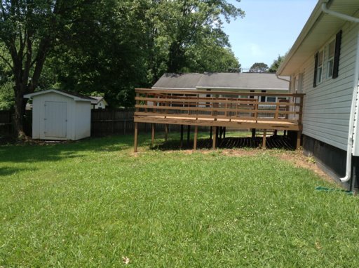 118 Pembroke Road Oak Ridge, TN 37830 - Photo 17 of 19 Additional Photo