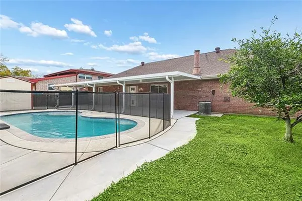 $319,995 | 535 Alleman Street, Norco, LA 70079