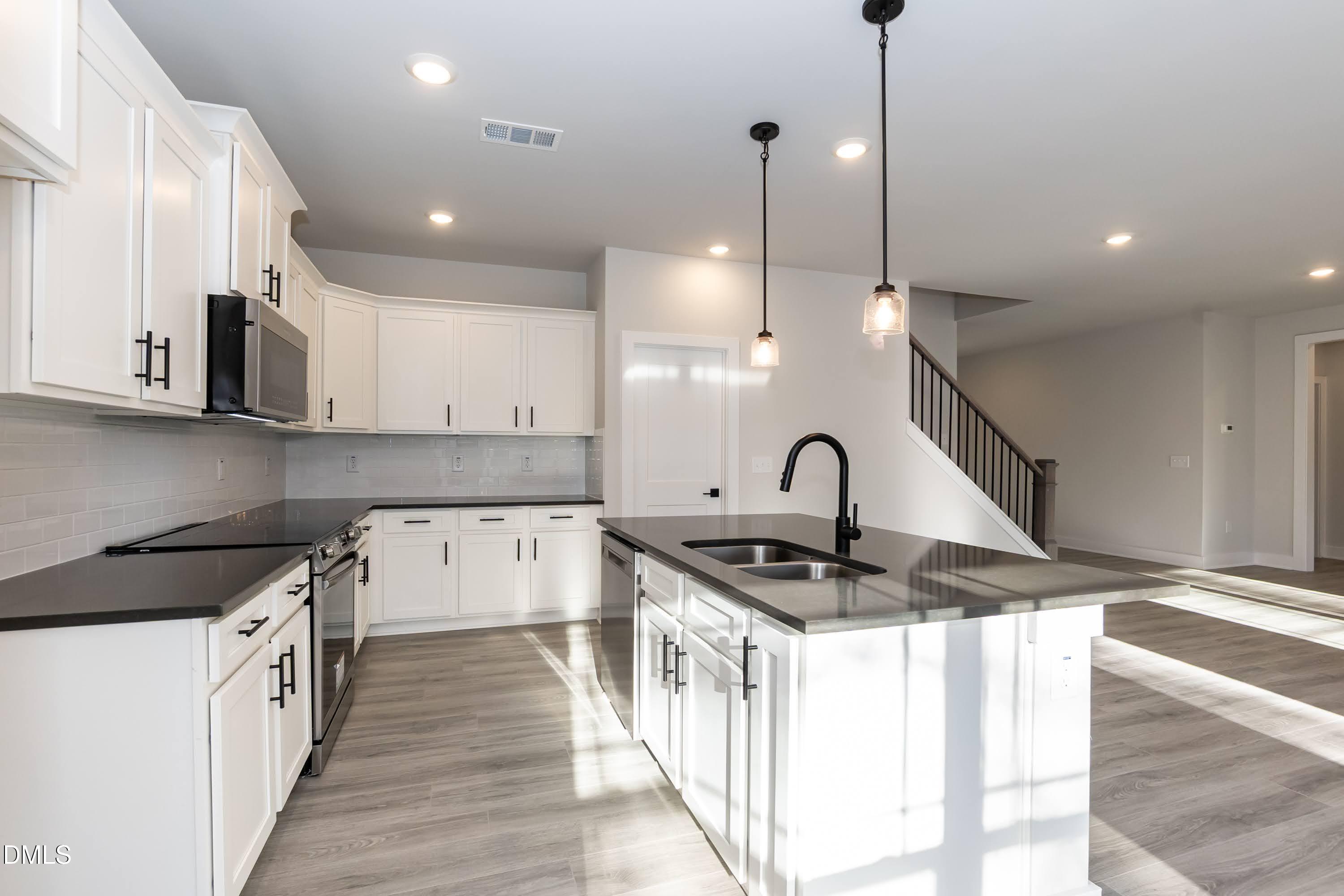 416 Galway Road Lillington, NC 27546 - Photo 7 of 44 Kitchen 01