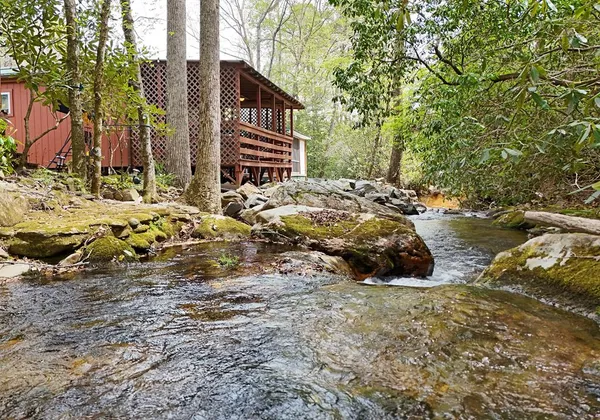 $160,000 | 1091 Creekside Drive, Hiawassee, GA 30546