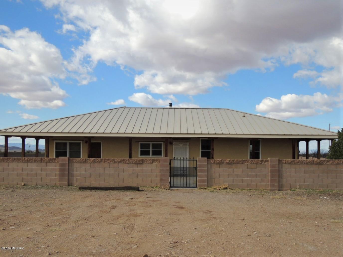 13802 South Price Ranch Road Pearce, AZ 85625 - Photo 2 of 43