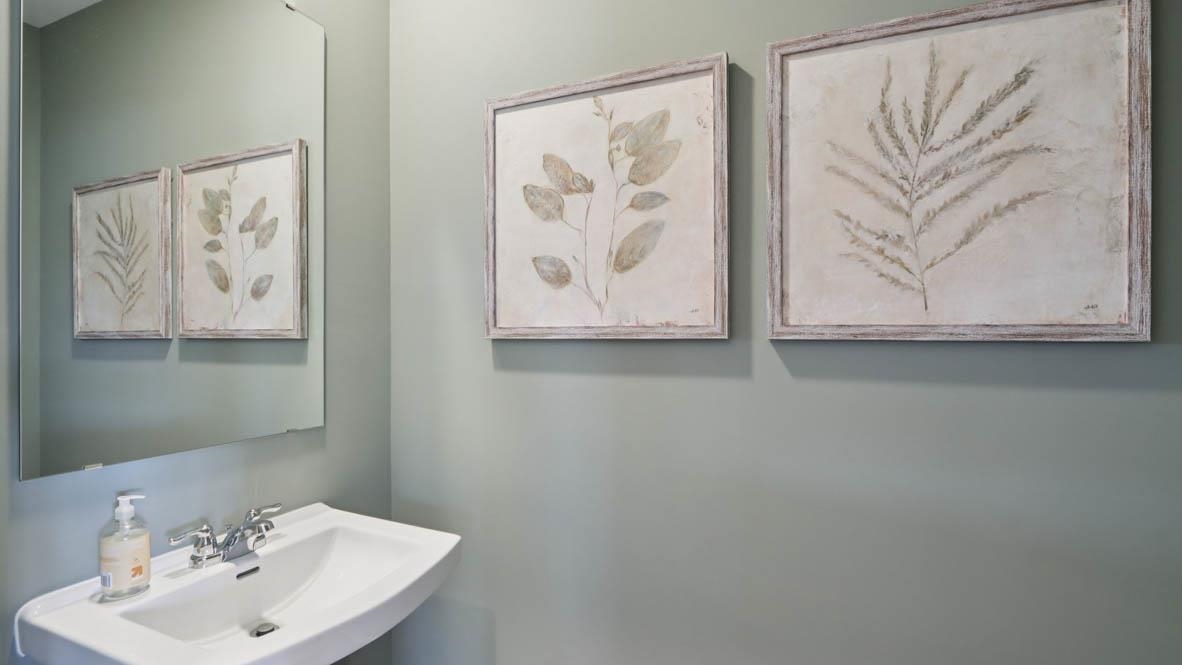 557 Trysil Alley North Stoughton, WI 53589 - Photo 23 of 39