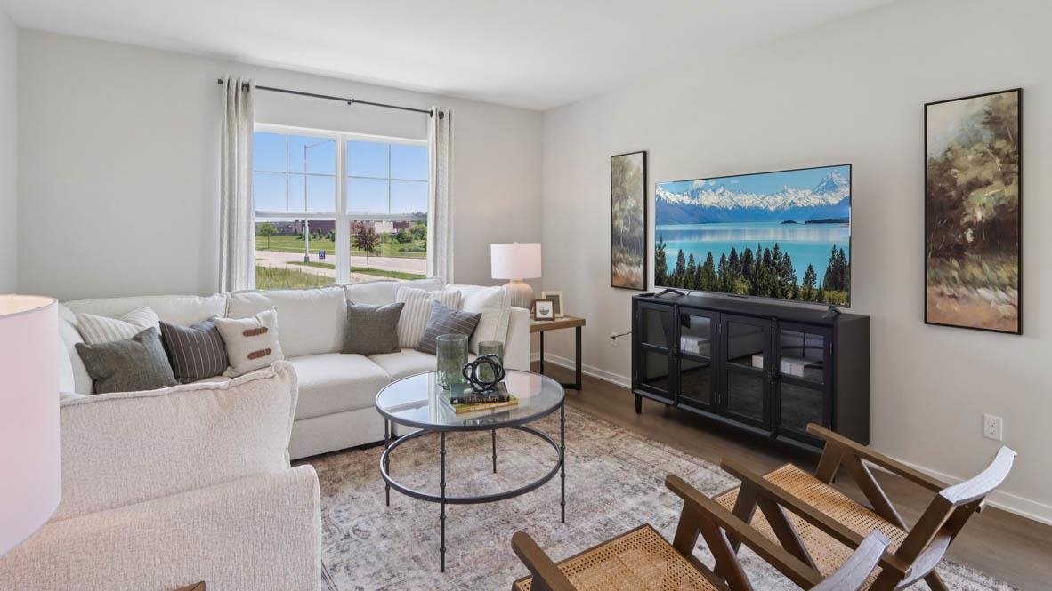 557 Trysil Alley North Stoughton, WI 53589 - Photo 4 of 39