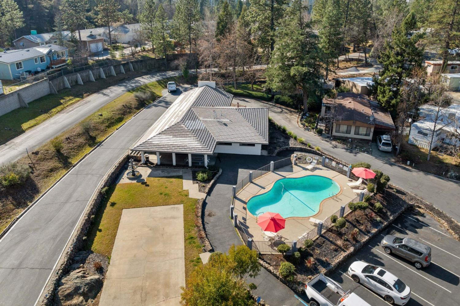 450 Gladycon Road, Unit 83 Colfax, CA 95713 - Photo 29 of 52