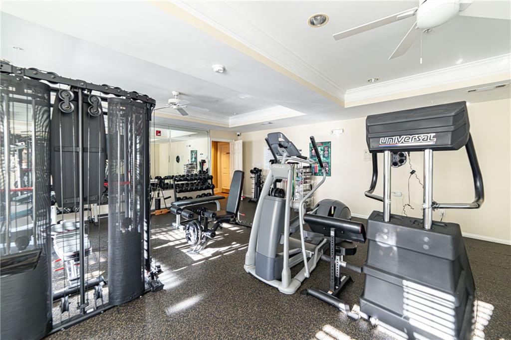 3275 Lenox Road Northeast, Unit 214 Atlanta, GA 30324 - Photo 55 of 60