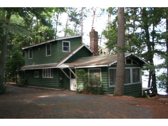 96 Black Point Road Alton, NH 03810 - Photo 1 of 1