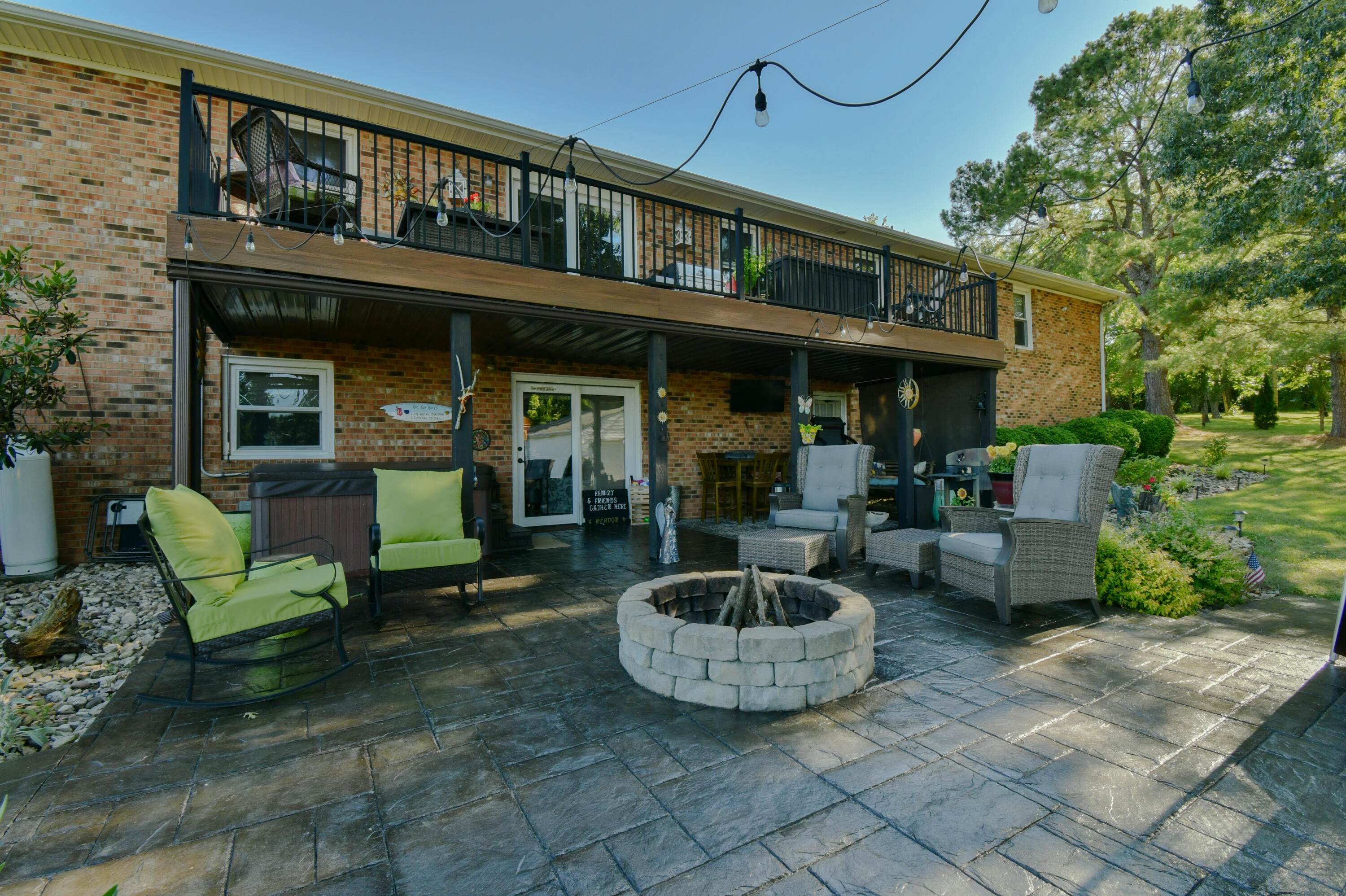 6481 Stewartsville Road Moneta, VA 24121 - Photo 36 of 50 12