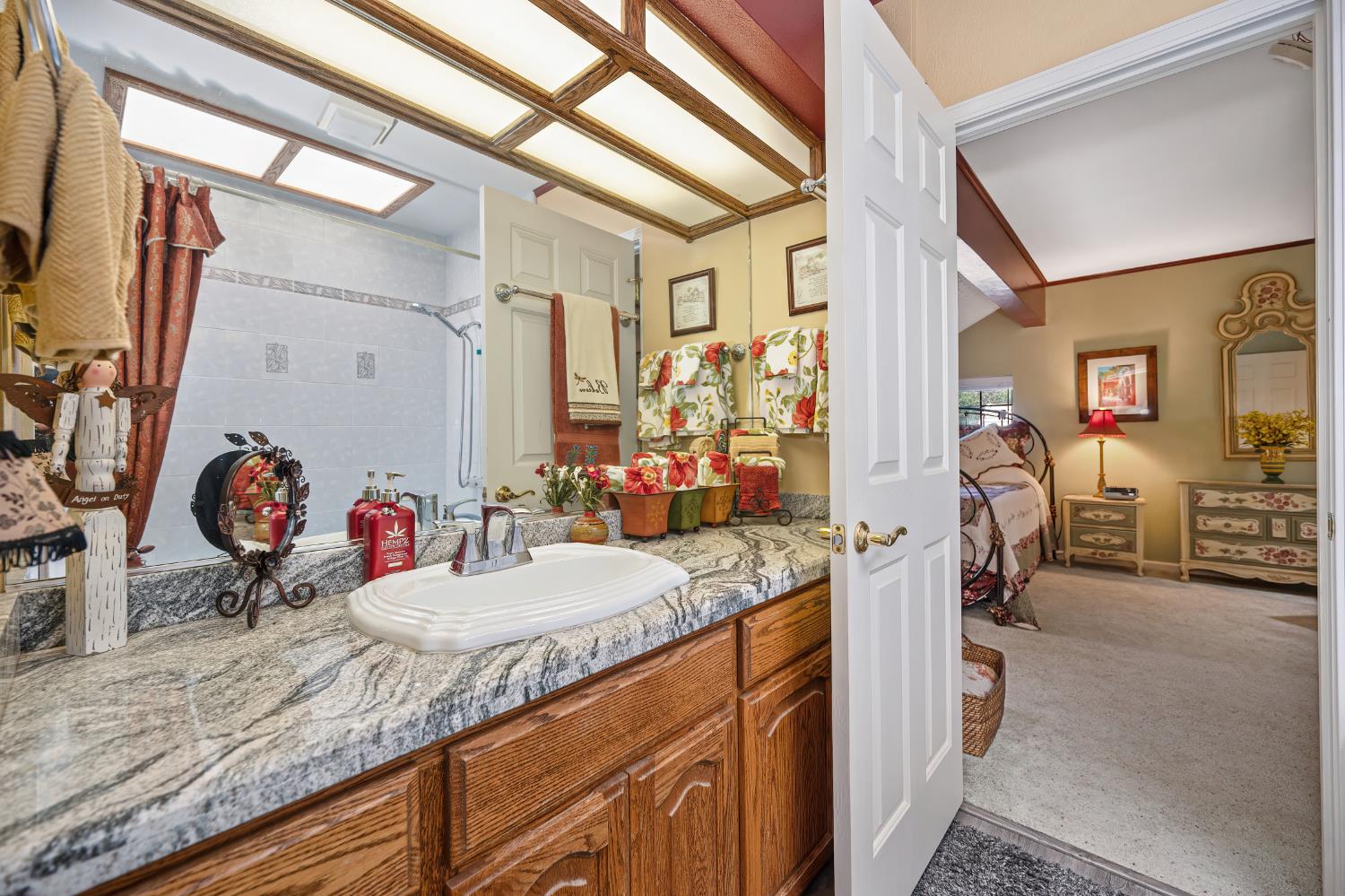 23234 Hidden Ranch Road Auburn, CA 95602 - Photo 47 of 81