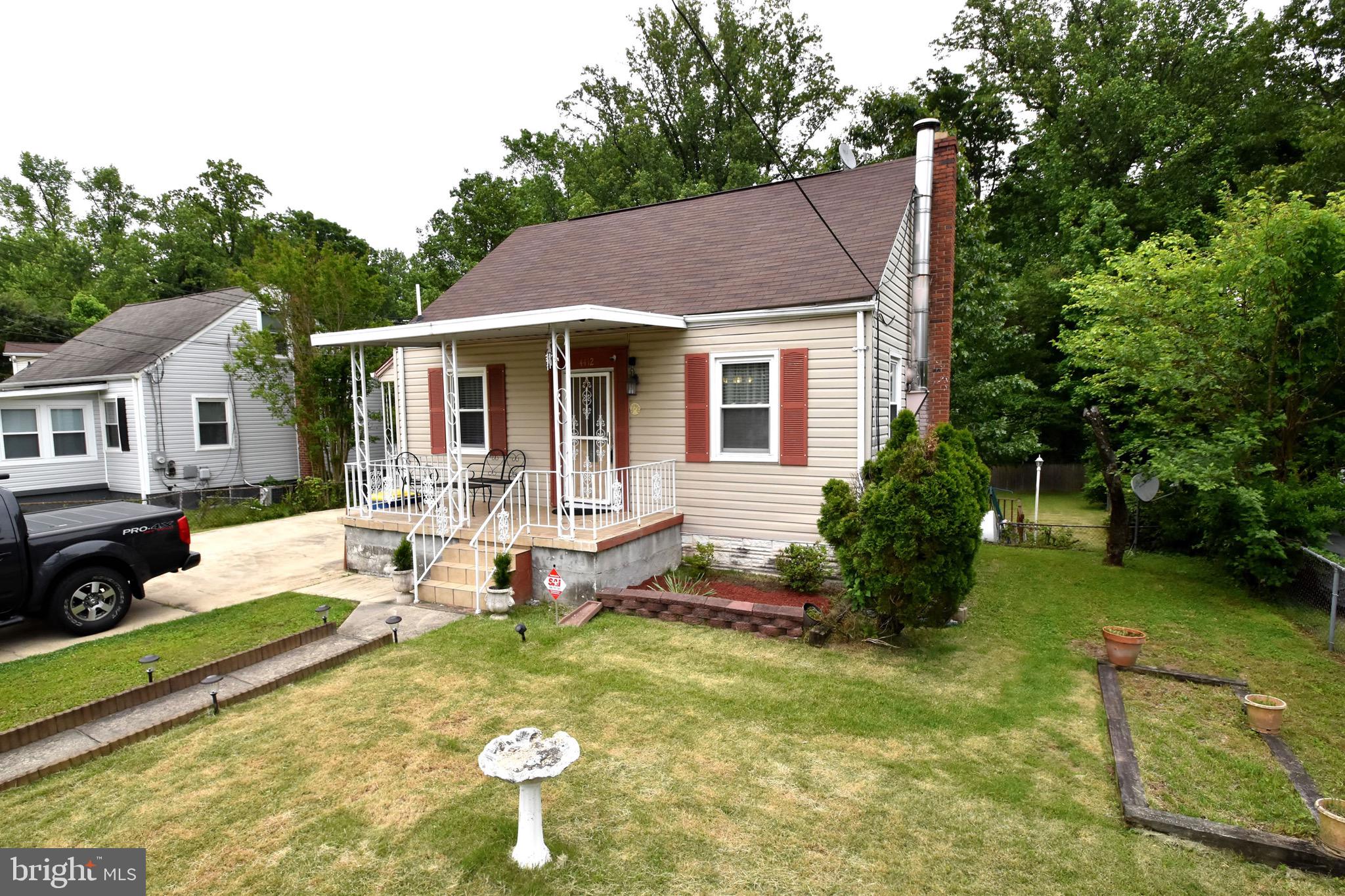 4412 Morgan Road Morningside, MD 20746 - Photo 1 of 45