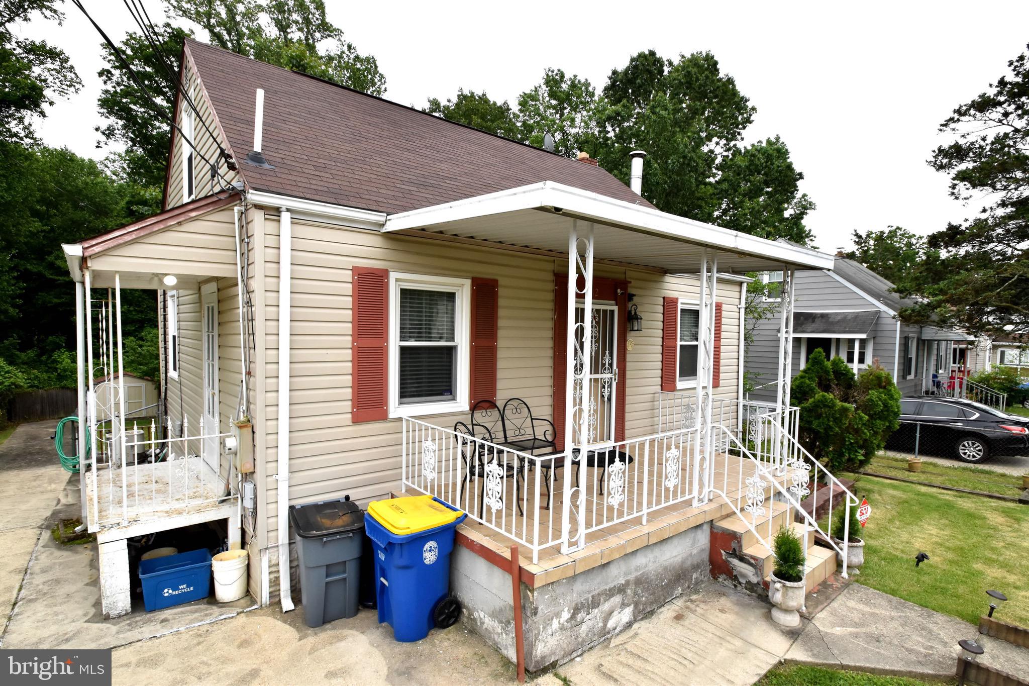 4412 Morgan Road Morningside, MD 20746 - Photo 2 of 45