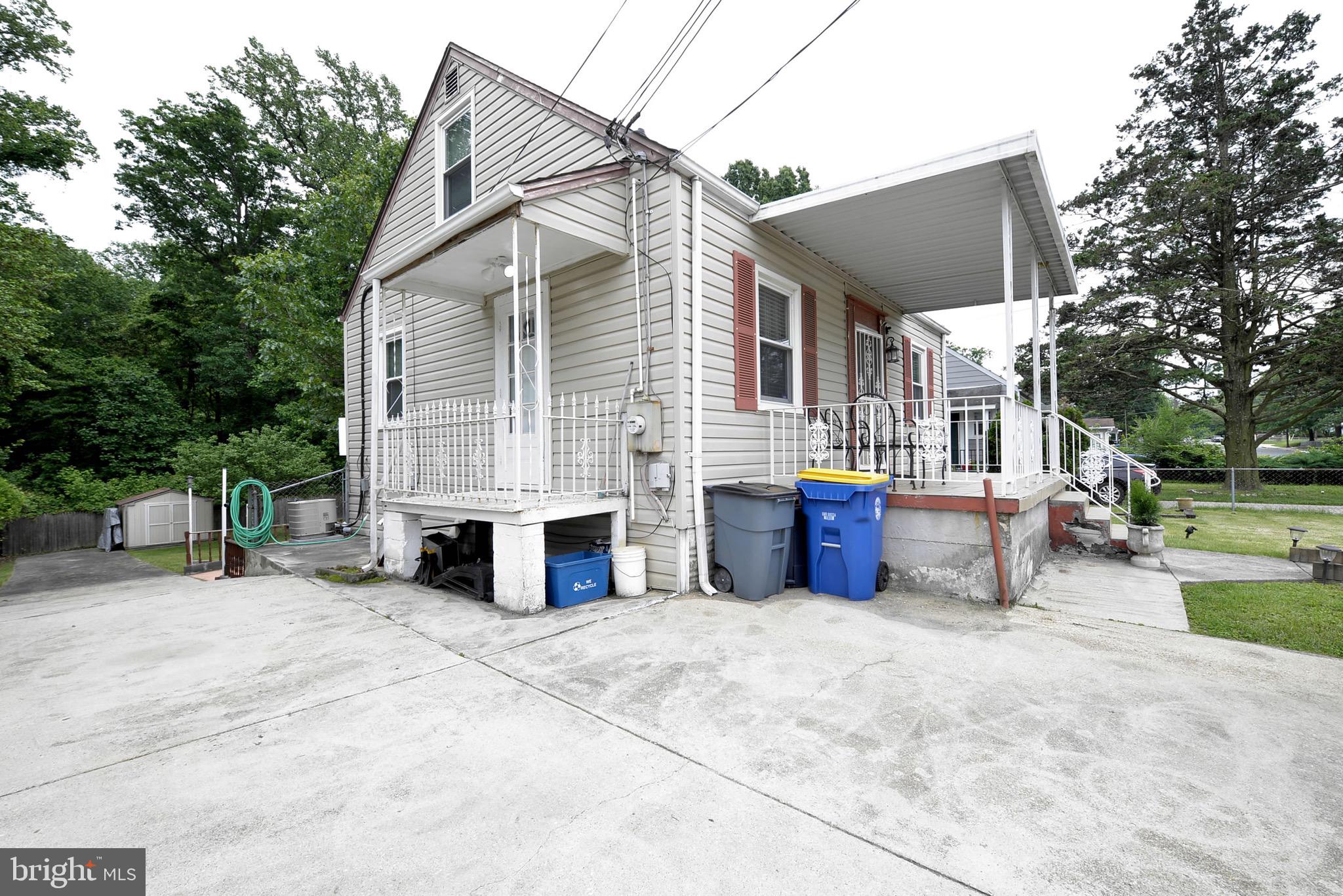 4412 Morgan Road Morningside, MD 20746 - Photo 3 of 45