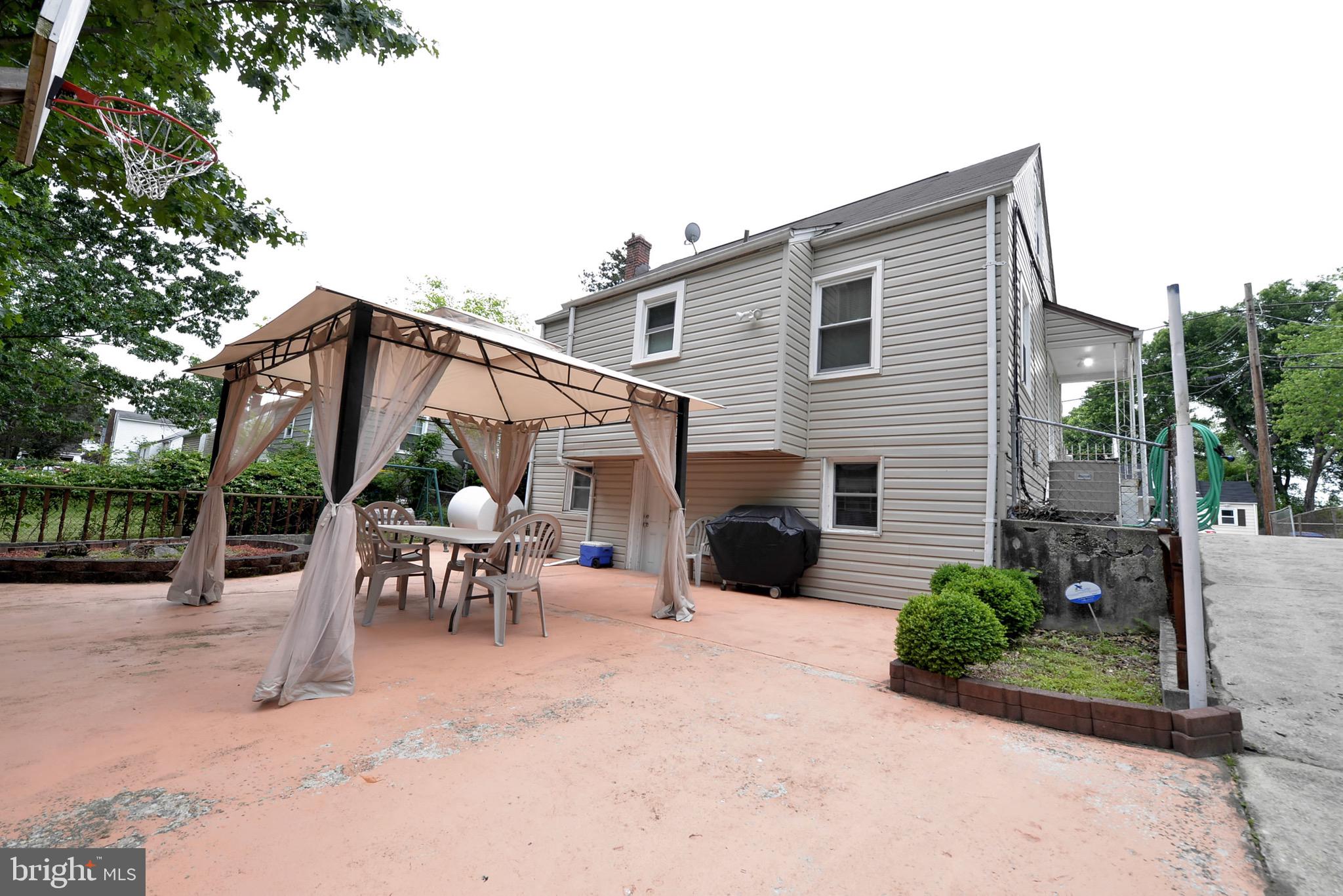 4412 Morgan Road Morningside, MD 20746 - Photo 39 of 45