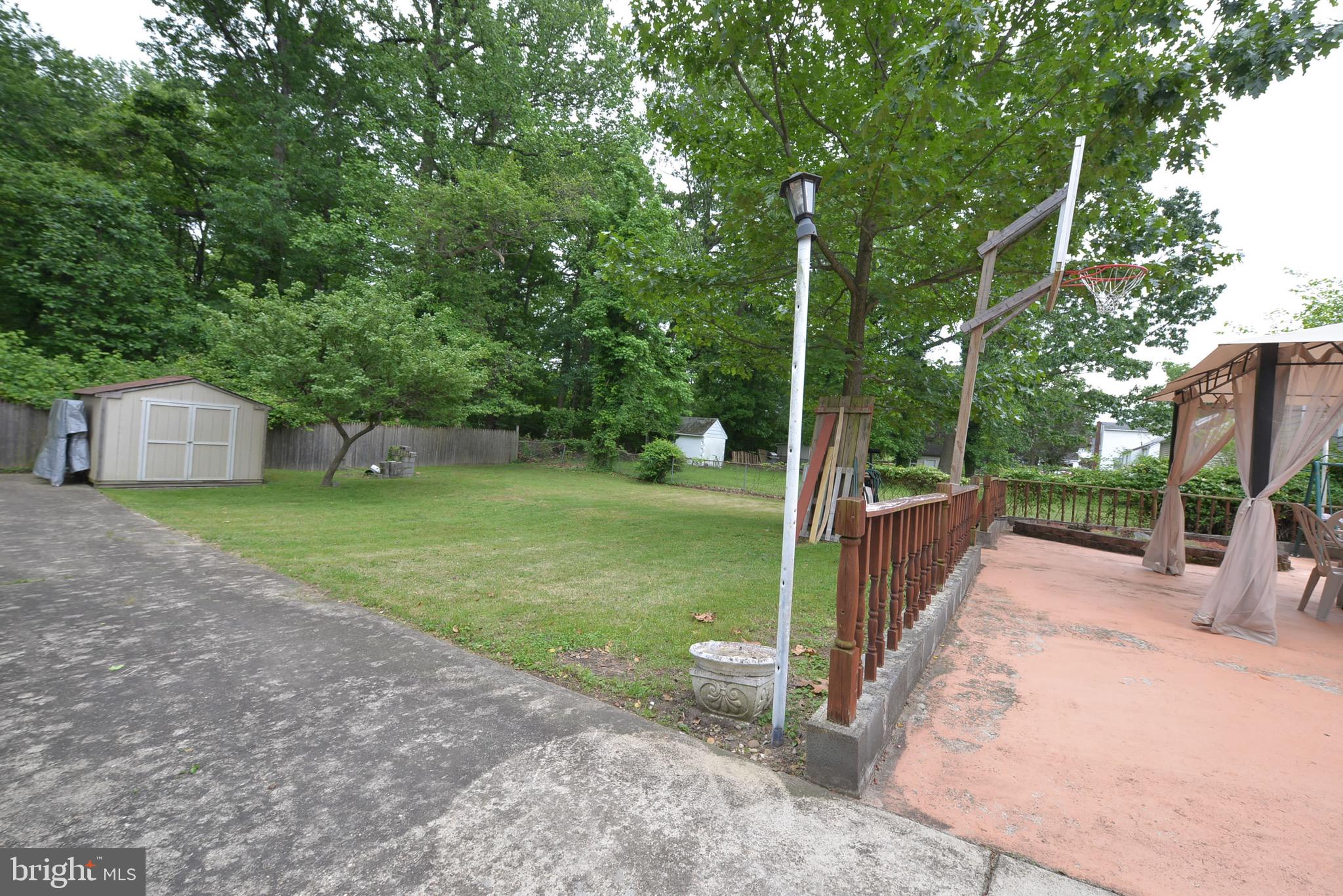 4412 Morgan Road Morningside, MD 20746 - Photo 40 of 45