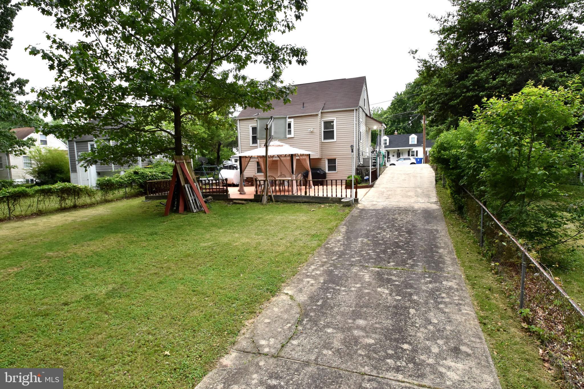 4412 Morgan Road Morningside, MD 20746 - Photo 41 of 45