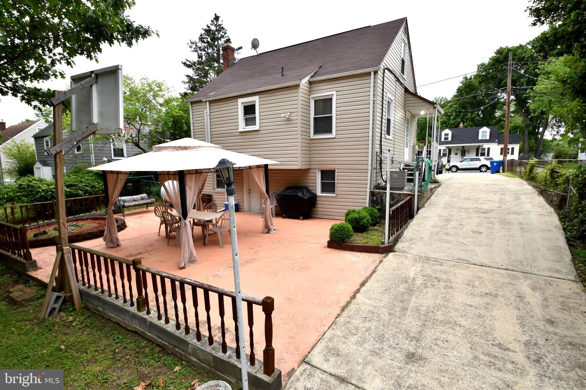 4412 Morgan Road Morningside, MD 20746 - Photo 44 of 45