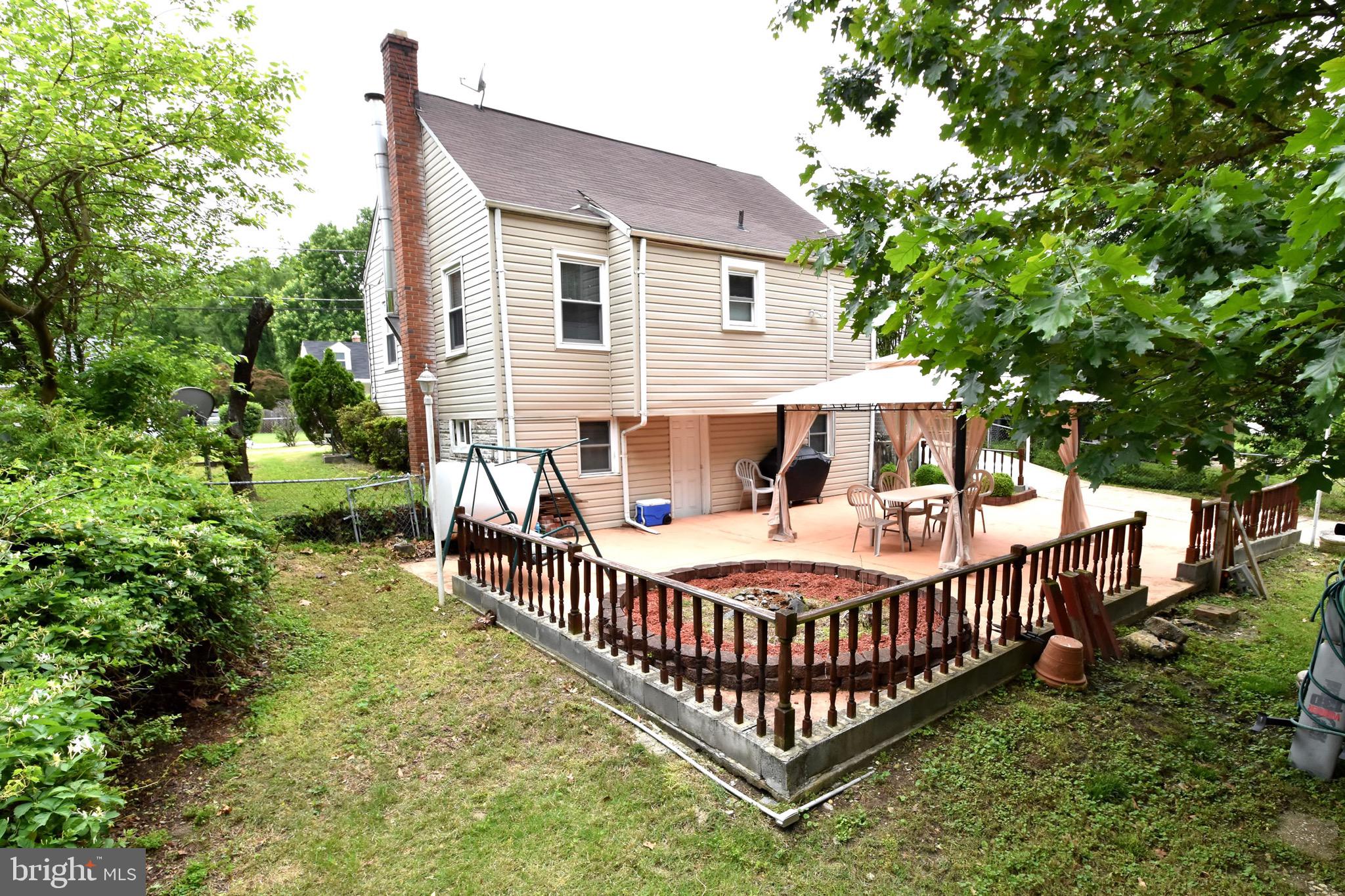 4412 Morgan Road Morningside, MD 20746 - Photo 45 of 45