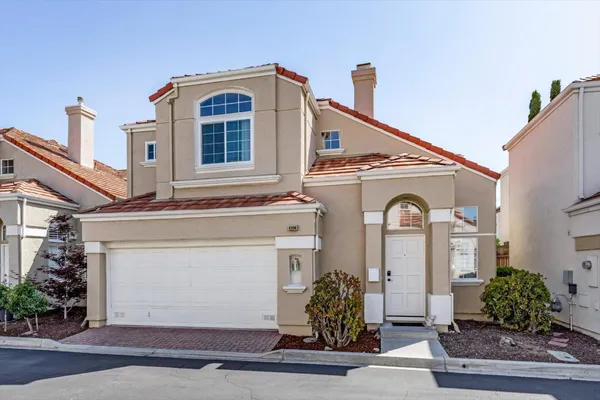 $1,550,000 | 4996 Agape Court, San Jose, CA 95124