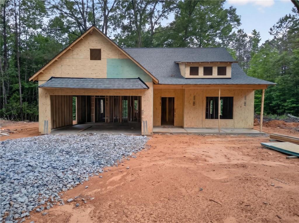 3230 Steadman Road Tallapoosa, GA 30176 - Photo 3 of 52