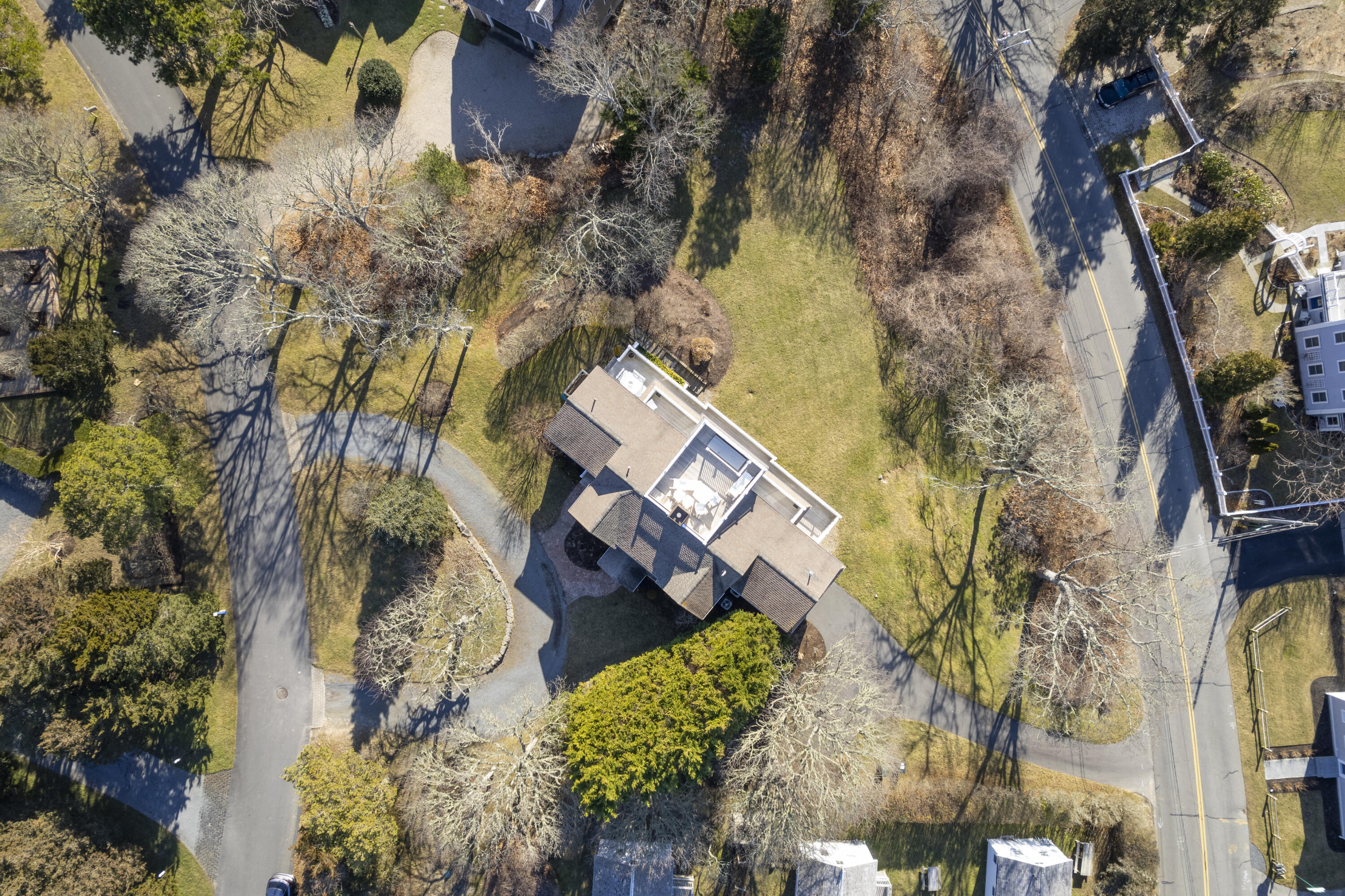 155 Inlet Road Chatham, MA 02633 - Photo 69 of 78 DJI_0360