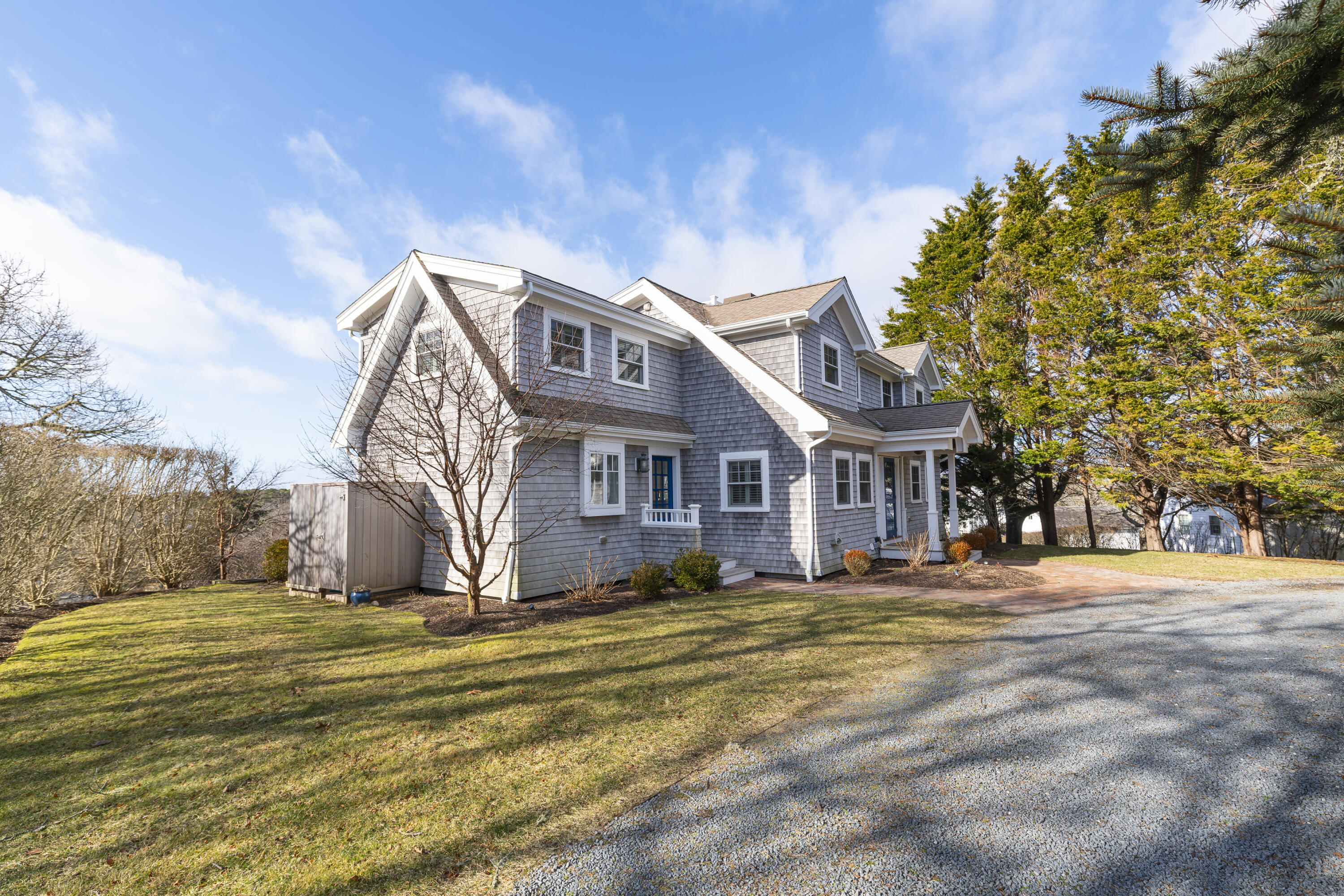 155 Inlet Road Chatham, MA 02633 - Photo 72 of 78 DSC02985