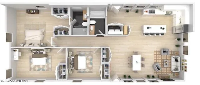 $325,000 | 141 Natures Drive, Tobyhanna, PA 18466