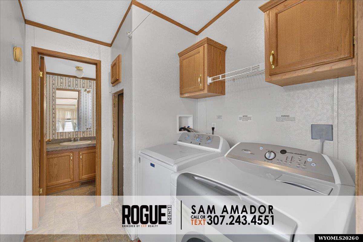2760 South Robertson Road, Unit 75 Casper, WY 82604 - Photo 11 of 16