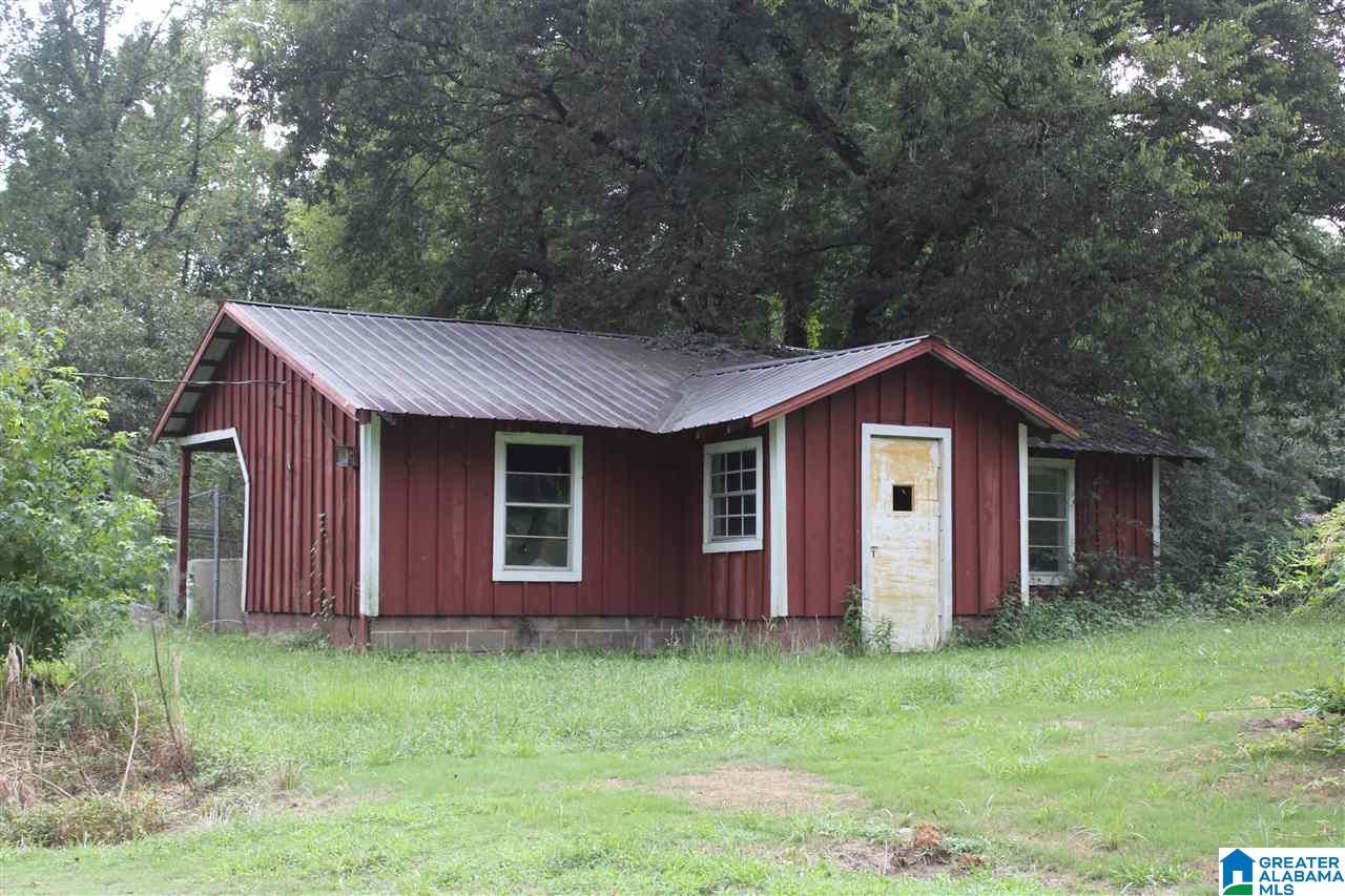 5042 Snowville Brent Road Dora, AL 35062 - Photo 15 of 17