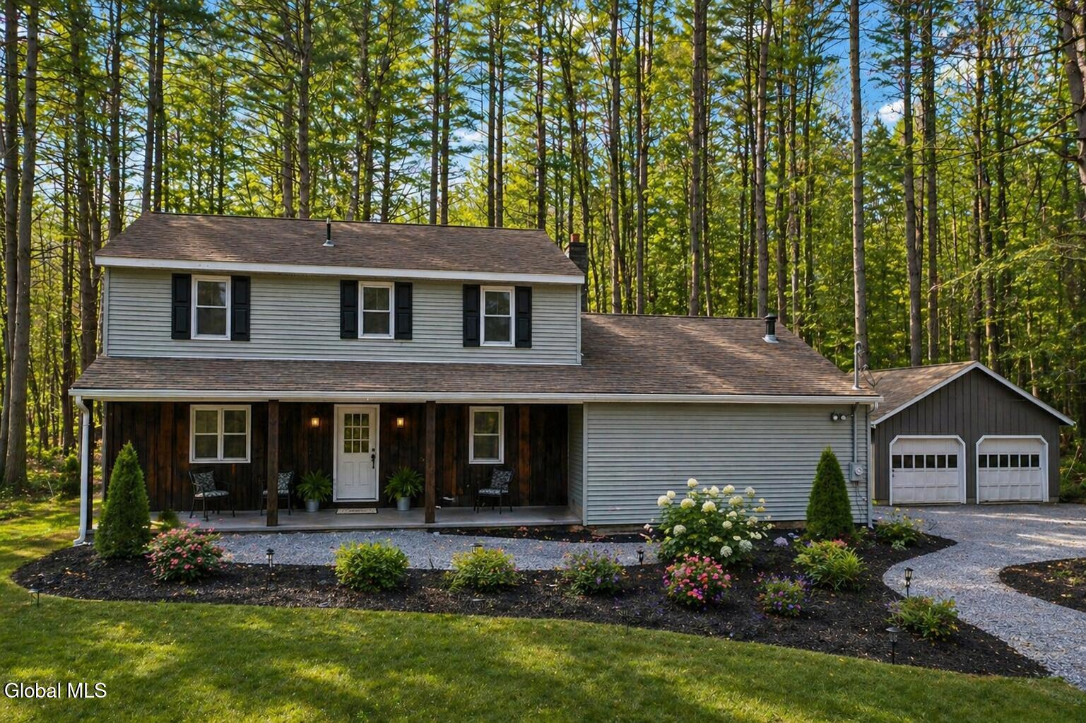 1011 Middleline Road Ballston Spa, NY 12020 - Photo 1 of 57 FF19691D-D0E7-4904-A43C-9A6480750826