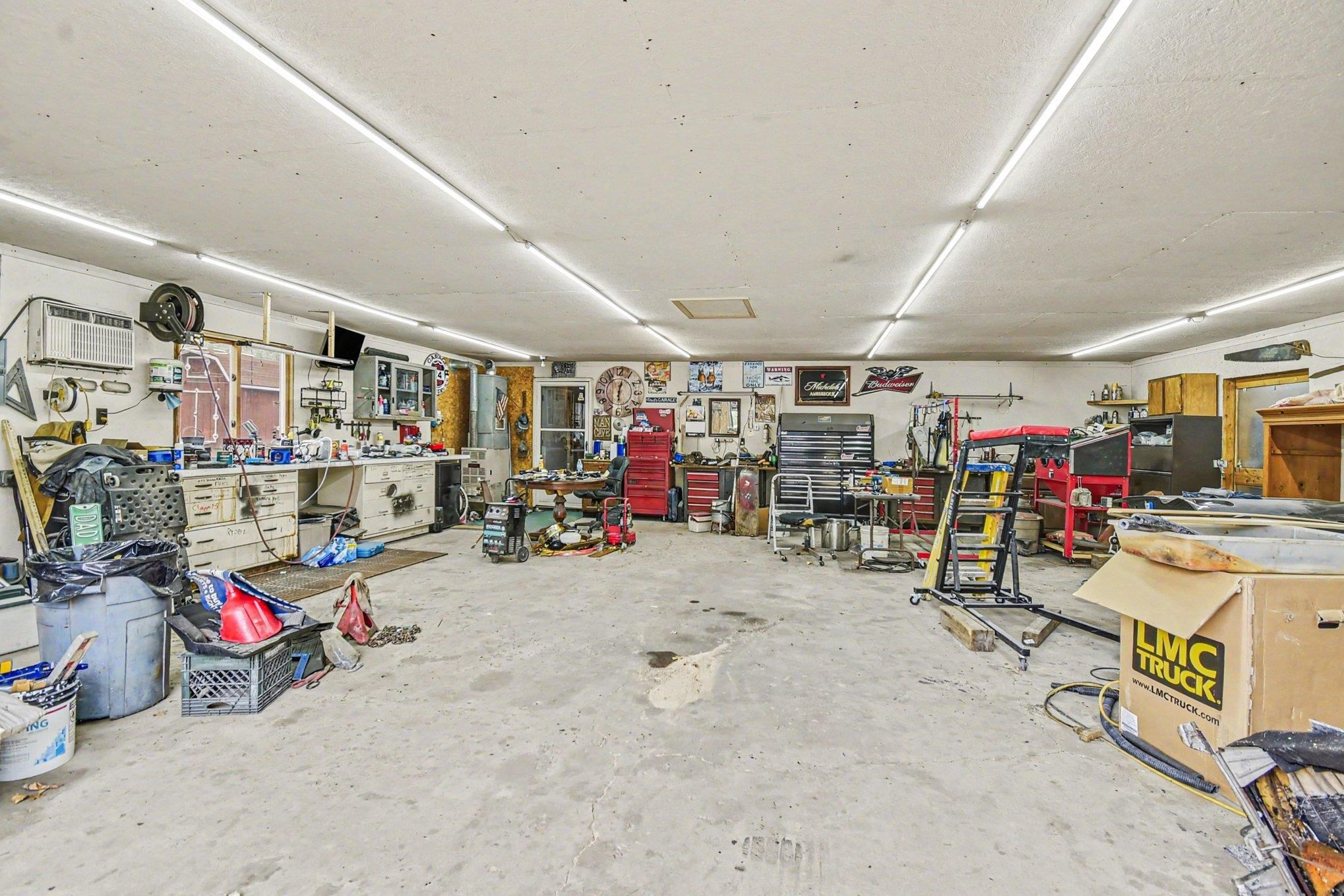 3304 Rabbit Track Road West Branch, MI 48661 - Photo 28 of 65