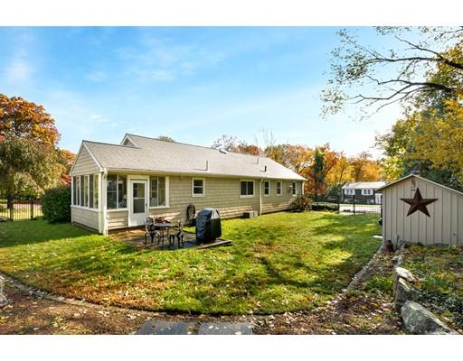 4 Inverness Road Norwood, MA 02062 - Photo 19 of 23 Gallery Image 19