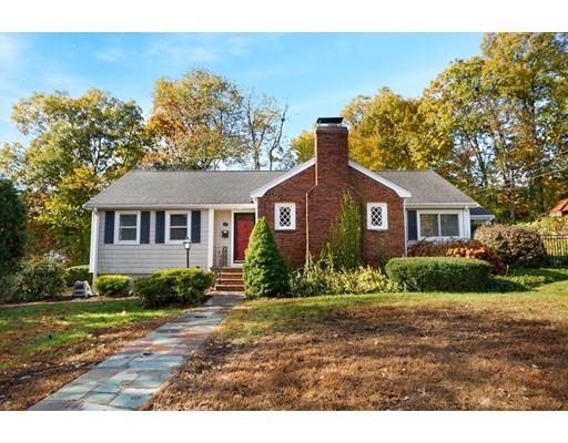 4 Inverness Road Norwood, MA 02062 - Photo 22 of 23 Gallery Image 22