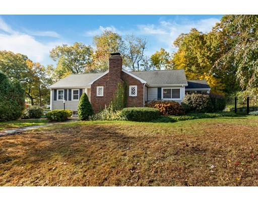 4 Inverness Road Norwood, MA 02062 - Photo 23 of 23 Gallery Image 23